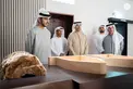Under the patronage of Hamdan bin Zayed, Rashid bin Hamdan bin Zayed honours winners of Sard Al Thahab Award 2024