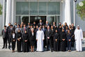 Theyab bin Mohamed bin Zayed inaugurates Abu Dhabi Hospitality Academy – Les Roches