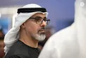 Khaled bin Mohamed bin Zayed attends the 4th Make it in the Emirates forum