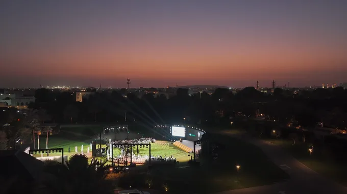 Hamdan bin Zayed honours winners of 2nd Sheikh Hamdan bin Zayed Environmental Award