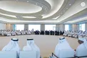 Hamdan bin Zayed receives citizens in Al Dhannah, Al Dhafra Region