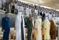 UAE President attends graduation ceremony of 50th cohort and first university-level cohort of cadet officers at Zayed II Military College in Al Ain Region