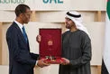 UAE President honours global dignitaries for contributions to success of COP28