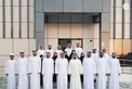 Hamdan bin Zayed inaugurates campus of Mohamed Bin Zayed University for Humanities in Al Dhafra Region