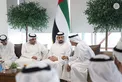 Hamdan bin Zayed inaugurates Ghayathi Community Sport Center in Al Dhafra Region