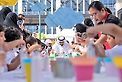 Khaled bin Mohamed bin Zayed Visits Al Ain Book Festival 2022