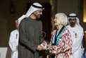 UAE President honours 10 inspirational individuals with Abu Dhabi Awards on 20th Anniversary coinciding with Year of Community