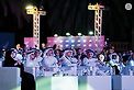 Khaled bin Mohamed bin Zayed attends opening ceremony of 1st edition of Abu Dhabi Finance Week