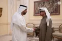 Hazza bin Zayed reviews key strategic energy and water projects in Al Ain Region
