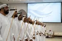 Hazza bin Zayed attends Al Dhaheri and Al Otaiba wedding in Abu Dhabi