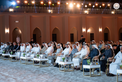 Under the patronage of Hamdan bin Zayed, Rashid bin Hamdan bin Zayed honours winners of Sard Al Thahab Award 2024