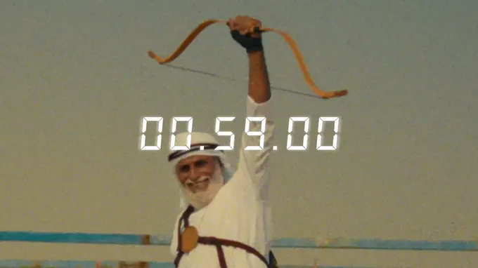 Theyab bin Mohamed bin Zayed Al Nahyan Witnesses Launch of ‘Walk to Mars’ Initiative, Marking the Countdown to Region’s Largest Multi-Sport Event