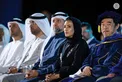 Khaled bin Mohamed bin Zayed witnesses Mohamed bin Zayed University of Artificial Intelligence inaugural Honorary Doctorate conferral on OpenAI CEO, Sam Altman
