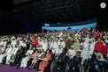Under the patronage of Hazza bin Zayed, Mohammed bin Hamdan bin Zayed awards winners of Hafeet Sports Challenge in Al Ain Region