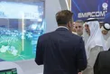 Nahyan bin Mubarak visits 4th Make it in the Emirates