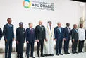 UAE President attends opening ceremony for Abu Dhabi Sustainability Week 2025