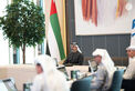 Khaled bin Mohamed bin Zayed chairs meeting of Executive Committee of ADNOC Board of Directors 