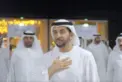 Hamdan bin Zayed visits Liwa Date Festival and reviews latest technologies in palm tree cultivation