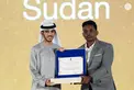 Under the patronage of Hamdan bin Zayed, Rashid bin Hamdan bin Zayed honours winners of Sard Al Thahab Award 2024