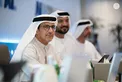 Khaled bin Mohamed bin Zayed chairs meeting of Executive Committee of ADNOC Board of Directors