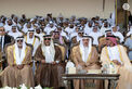 Under the patronage of the UAE President, Khaled bin Mohamed bin Zayed attends Police College graduation ceremony