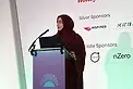 Sheikha Shamma bint Sultan bin Khalifa Al Nahyan Calls for Greater Innovation & Collaboration at the London Climate Tech Show