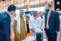Nahyan bin Mubarak inaugurates Bitcoin MENA Conference