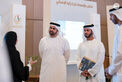 Theyab bin Mohamed bin Zayed attends inaugural Erth Zayed Philanthropies Forum in Abu Dhabi