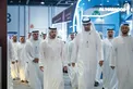 Hamdan bin Zayed attends 4th Make it in the Emirates