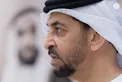 Hamdan bin Zayed inspects infrastructure projects and meets with citizens in Al Sila’