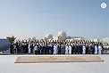 UAE President, Korean President join celebrations of Unit 3 completion at Barakah Plant