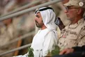 Khaled bin Mohamed bin Zayed attends specialised demonstrations by 22nd cohort of UAE National Service Programme at Sweihan Training Centre