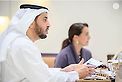 Hamdan bin Zayed Chairs Environment Agency – Abu Dhabi’s Board of Directors Meeting to Review the Most Important Achievements During 2022