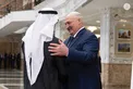 On behalf of the UAE President.. Crown Prince of Abu Dhabi attends Supreme Eurasian Economic Council meeting