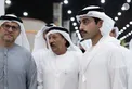 Hamdan bin Zayed visits 22nd Liwa Dates Festival