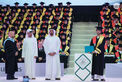 Under the patronage of Mansour bin Zayed and in the presence of Saif bin Zayed, Emirates National Schools hosts graduation ceremony for 561 graduating students