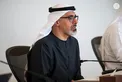 Khaled bin Mohamed bin Zayed chairs Abu Dhabi Executive Council meeting