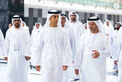 Khalid bin Zayed inaugurates World Congress on Rehabilitation 2024 in Abu Dhabi