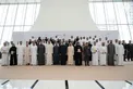 Khaled bin Mohamed bin Zayed honours winners of Abu Dhabi Award for Excellence in Government Performance