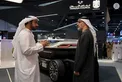 Khaled bin Mohamed bin Zayed attends the 4th Make it in the Emirates forum