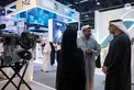 Khaled bin Mohamed bin Zayed attends the 4th Make it in the Emirates forum