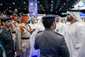 Under the patronage of Mansour bin Zayed, Theyab bin Mohamed bin Zayed inaugurates Global Media Congress 2024