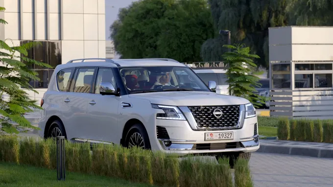 Hamdan bin Zayed inaugurates campus of Mohamed Bin Zayed University for Humanities in Al Dhafra Region