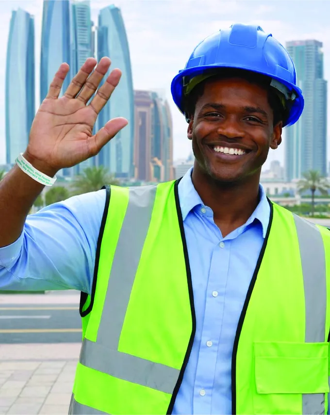 Under the chairwomanship of  Shamsa bint Hamdan bin Mohammed, Design Commission Abu Dhabi (DCAD) introduces One Nation. One People initiative