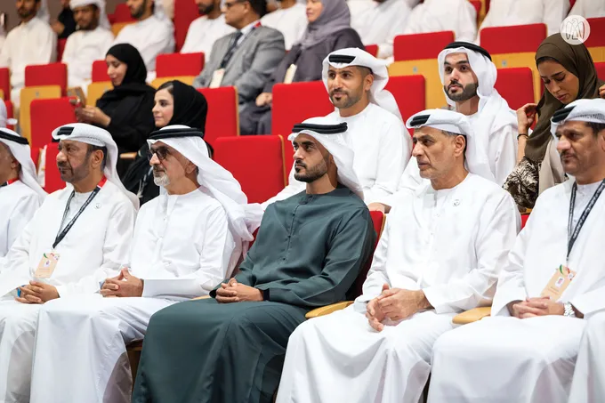 Zayed bin Mohamed bin Zayed inaugurates 17th Abu Dhabi World Professional Jiu-Jitsu Championship