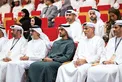 Zayed bin Mohamed bin Zayed inaugurates 17th Abu Dhabi World Professional Jiu-Jitsu Championship