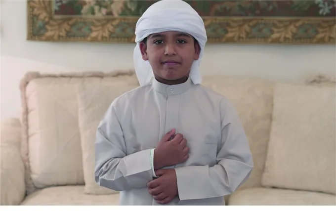 Under the chairwomanship of  Shamsa bint Hamdan bin Mohammed, Design Commission Abu Dhabi (DCAD) introduces One Nation. One People initiative