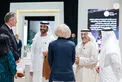 UAE President attends opening ceremony for Abu Dhabi Sustainability Week 2025