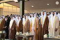 Under the patronage of the UAE President, Khaled bin Mohamed bin Zayed attends Police College graduation ceremony