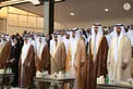 Under the patronage of the UAE President, Khaled bin Mohamed bin Zayed attends Police College graduation ceremony
